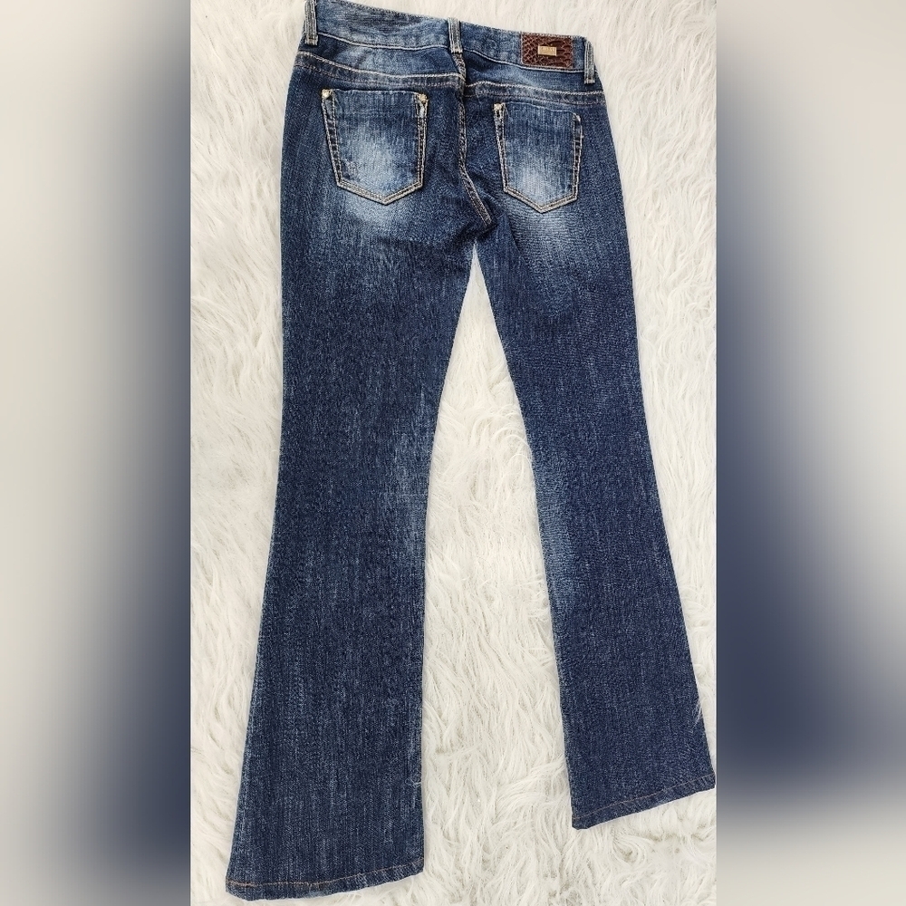 Jean guess PREMIUM for women - Picture 4 of 8
